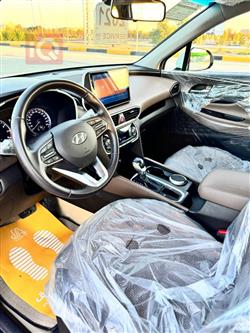 هیوندای سەنتافی